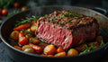 AAA Alberta Chuck Roast — Case of 9