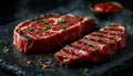 AAA Alberta Flat Iron Steak — Case of 29