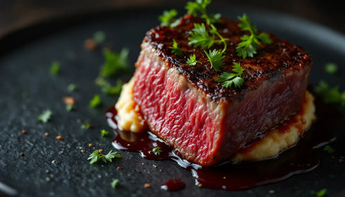 AAA Alberta Beef Short Ribs — Case of 12