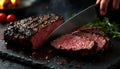 AAA Alberta Tri-Tip — Case of 11