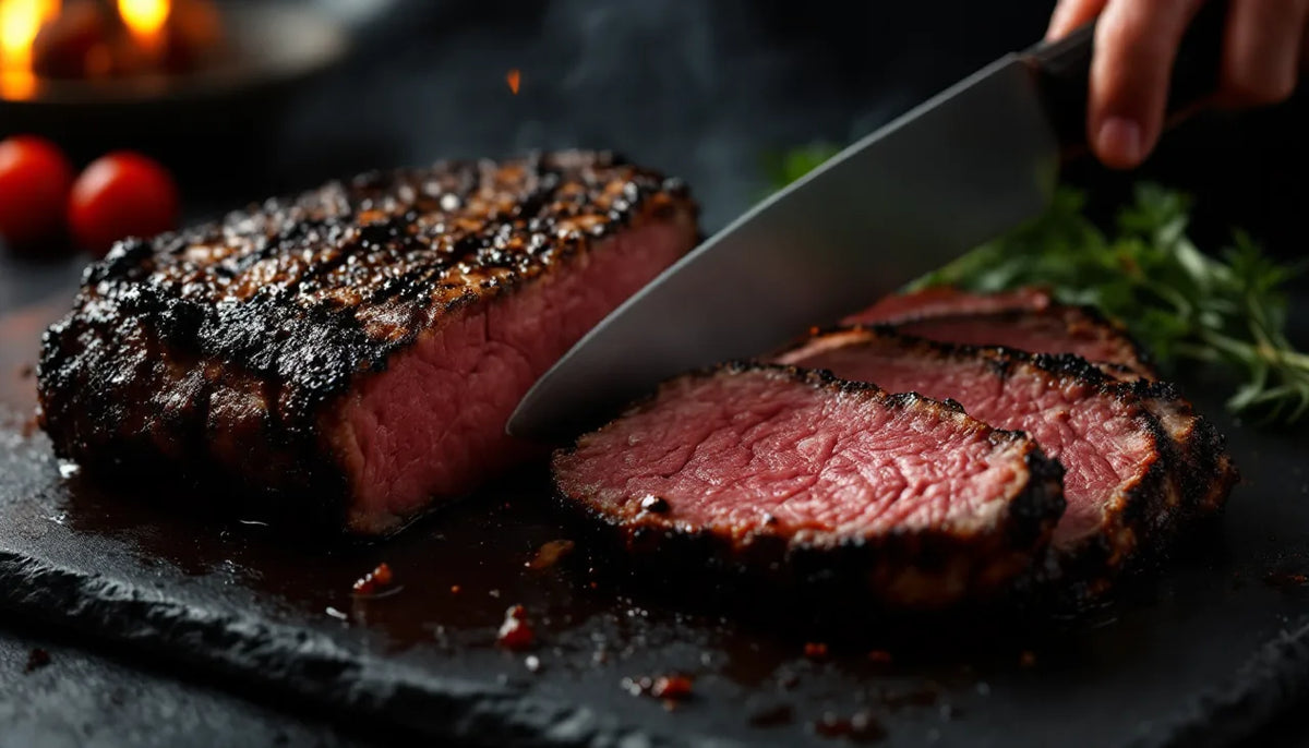 AAA Alberta Tri-Tip — Case of 11